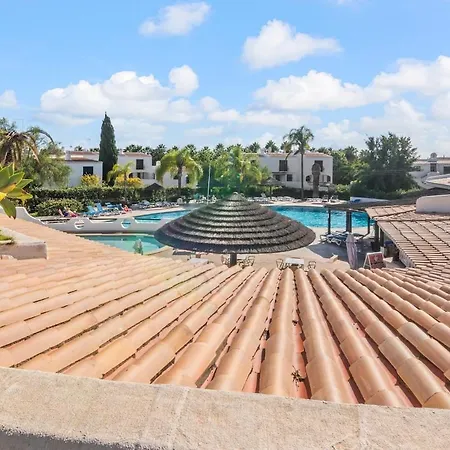 Lägenhet Sao Rafael Vacation Paradise!