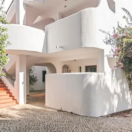 Lägenhet Sao Rafael Vacation Paradise! Albufeira